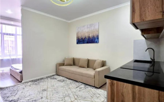 Продажа 1-комнатной квартиры, 33 м² - Недвижимость в Казахстане - страница 6