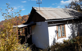 Продажа дачи, 8 сот. - Продажа дач в Алматинской области
