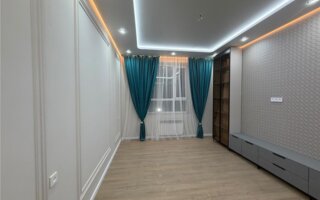 Продажа 3-комнатной квартиры, 74 м² - Продажа квартир в кирпичном доме в Казахстане