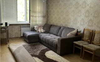 Продажа 3-комнатной квартиры, 65.4 м² - Продажа квартир в Жетысуском р-не Алматы