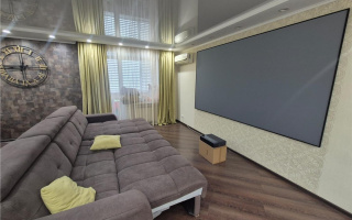 Продажа 3-комнатной квартиры, 90 м² - Аренда офисных и торговых помещений в Костанае