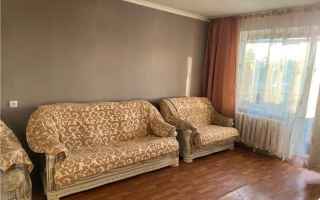 Продажа 3-комнатной квартиры, 71 м², пр. Абылай хана, дом  6/4 - Продажа  трехкомнатных квартир в Астане
