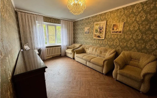 Продажа 3-комнатной квартиры, 71 м², ул. Айтеке би, дом  121а - Продажа  трехкомнатных квартир в Алматы с фото