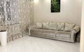 Продажа 3-комнатной квартиры, 109 м² - Продажа трехкомнатных квартир в кирпичном доме в Казахстане - страница 2