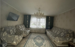 Продажа 4-комнатной квартиры, 81 м² - Продажа недвижимости в Казахстане - страница 28