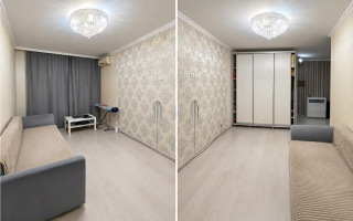 Продажа 1-комнатной квартиры, 35.5 м² - Продажа недвижимости в Астане - страница 26