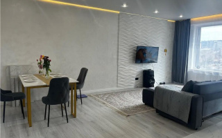 Продажа 2-комнатной квартиры, 70.2 м², ул. Сатпаева, дом  90/56 - Продажа  двухкомнатных квартир в Алматы с фото