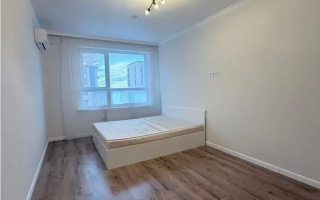 Продажа 1-комнатной квартиры, 38.5 м², ул. Момышулы, дом  5/4 - Продажа квартир в Казахстане