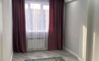 Продажа 2-комнатной квартиры, 54 м², ул. Халиуллина, дом  196/1 - Продажа квартир в Алматы