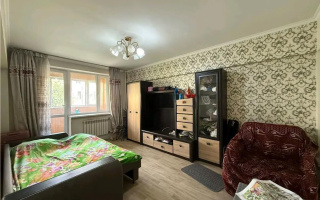 Продажа 1-комнатной квартиры, 34.6 м² - Недвижимость в Алматы - страница 30