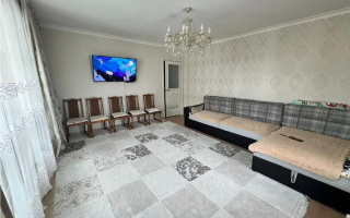 Продажа 3-комнатной квартиры, 85.5 м² - Продажа квартир в Алатауском р-не Алматы