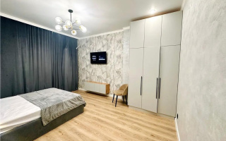 Продажа 1-комнатной квартиры, 40 м², ул. Бектурова, дом  19 - Продажа  однокомнатных квартир в Астане