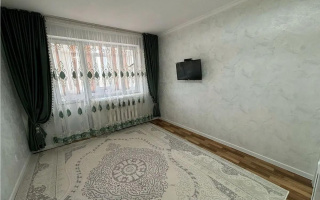 Продажа 1-комнатной квартиры, 35.9 м², ул. Армандастар, дом  2/3 - Продажа квартир в новостройках Астаны