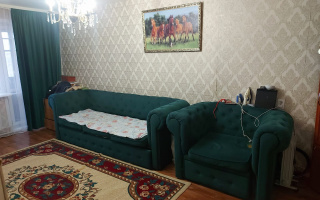 Продажа 2-комнатной квартиры, 44.4 м², 22 мкр. - Продажа квартир в Павлодаре