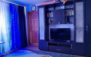 Продажа 2-комнатной квартиры, 30 м² - Продажа квартир в Алматы