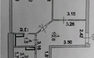 Продажа 2-комнатной квартиры, 71 м² - Продажа квартир в Казахстане - страница 50