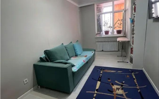 Продажа 1-комнатной квартиры, 36.2 м² - Недвижимость в Астане - страница 13