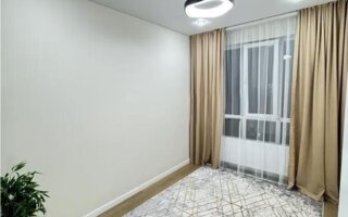 Продажа 2-комнатной квартиры, 40 м² - Продажа двухкомнатных квартир в монолитно-каркасном доме в Казахстане