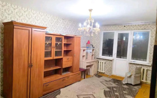 Продажа 2-комнатной квартиры, 47 м², 3 мкр., дом  22 - Продажа  двухкомнатных квартир в Алматы с фото