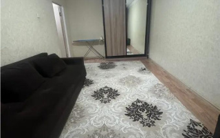 Продажа 1-комнатной квартиры, 33 м², мкр-н Орбита-4, дом  6 - Продажа и аренда недвижимости в Алматы