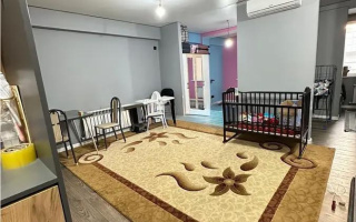 Продажа 2-комнатной квартиры, 57 м², ул. Бокейханова, дом  510б - Продажа квартир в Алматы без посредников