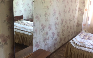 Аренда 3-комнатной квартиры, 57 м², ул. Радостовца, дом  47 - ул. Жамбыла - Аренда  трехкомнатных квартир помесячно в Алматы