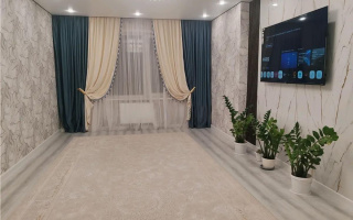 Продажа 3-комнатной квартиры, 87.2 м², ул. А-91, дом  17 стр - Продажа  трехкомнатных квартир в новостройках Астаны