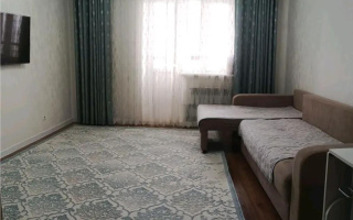 Продажа 2-комнатной квартиры, 56.9 м², пр. Абылай хана, дом  54 - Продажа квартир в Казахстане