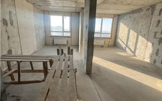 Продажа 2-комнатной квартиры, 46 м², ул. Утепова, дом  31 - Продажа квартир в Алматы