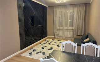 Продажа 2-комнатной квартиры, 43 м², пр. Шахтеров, дом  46/1 - Продажа  двухкомнатных квартир в Караганде с фото