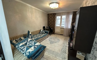 Продажа 2-комнатной квартиры, 64 м², пр. Кошкарбаева, дом  46/1 - Продажа  двухкомнатных квартир в новостройках Астаны без посредников с фото