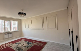 Продажа 1-комнатной квартиры, 45 м², мкр. Зердели, дом  1/151 - Продажа  однокомнатных квартир в Алматы без посредников