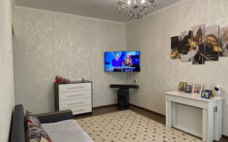 Продажа 4-комнатной квартиры, 76 м² - Продажа четырехкомнатных квартир в панельном доме в Казахстане - страница 3