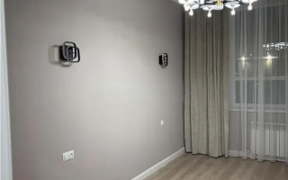 Продажа 1-комнатной квартиры, 37 м², 137 учетный квартал, дом  787 - Продажа  однокомнатных квартир в новостройках Караганды