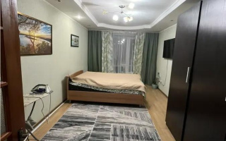Продажа 2-комнатной квартиры, 45 м², пр. Богенбай батыра, дом  35 - Продажа  двухкомнатных квартир в Астане с фото