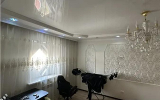 Продажа 2-комнатной квартиры, 44 м², ул. Кордай, дом  2 - Продажа  двухкомнатных квартир в Астане без посредников