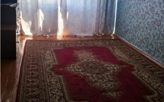 Продажа 1-комнатной квартиры, 32 м², ул. Ленинградская, дом  54 - Продажа  однокомнатных квартир в Шахтинске