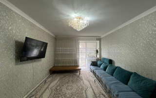 Продажа 3-комнатной квартиры, 87 м², ул. Бокейхана, дом  21/1 - пр. Улы Дала - Продажа  трехкомнатных квартир в новостройках Астаны