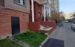 Аренда 2-комнатной квартиры, 56 м² - Аренда недвижимости в Алматы