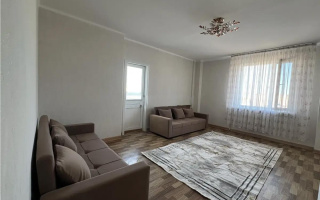 Продажа 1-комнатной квартиры, 48.4 м² - Продажа однокомнатных квартир в Астане