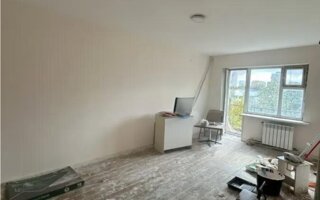 Продажа 1-комнатной квартиры, 31 м² - Продажа однокомнатных квартир в р-не Сарыарка Астаны