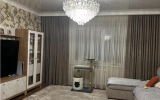 Продажа 3-комнатной квартиры, 84 м², пр. Кудайбердыулы, дом  32 - Продажа квартир в Астане с фото