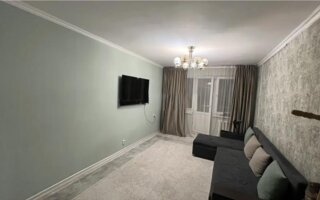 Продажа 3-комнатной квартиры, 59 м²