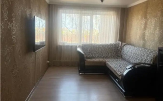 Продажа 3-комнатной квартиры, 68 м² - Продажа квартир в панельном доме в Караганде