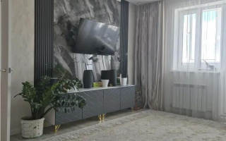 Продажа 3-комнатной квартиры, 80 м², ул. Е-15, дом  3 - Продажа  трехкомнатных квартир в новостройках Астаны без посредников