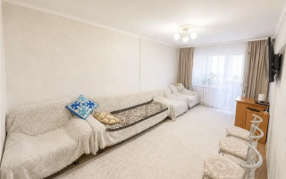 Продажа 2-комнатной квартиры, 54 м² - Продажа двухкомнатных квартир в панельном доме в Караганде