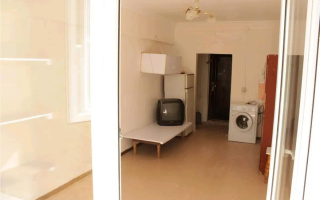 Продажа 1-комнатной квартиры, 24 м², ул. Редько, дом  6 - Продажа квартир в Алматы
