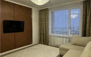 Продажа 1-комнатной квартиры, 40 м² - Продажа квартир в новостройках Астаны - страница 57