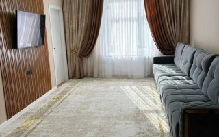 Продажа 3-комнатной квартиры, 77 м², ул. Букетова, дом  3/5 - Продажа  трехкомнатных квартир в Караганде без посредников с фото