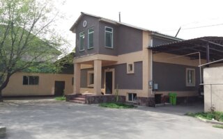 Аренда базы, 360 м² - Продажа домов, коттеджей в Карагандинской области